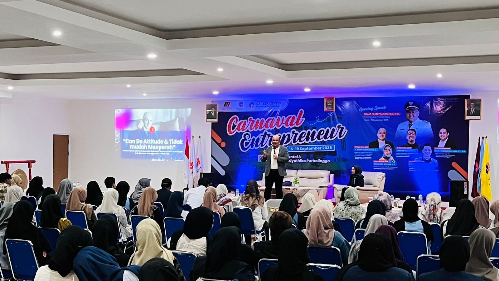 Politeknik Madyathika Purbalingga